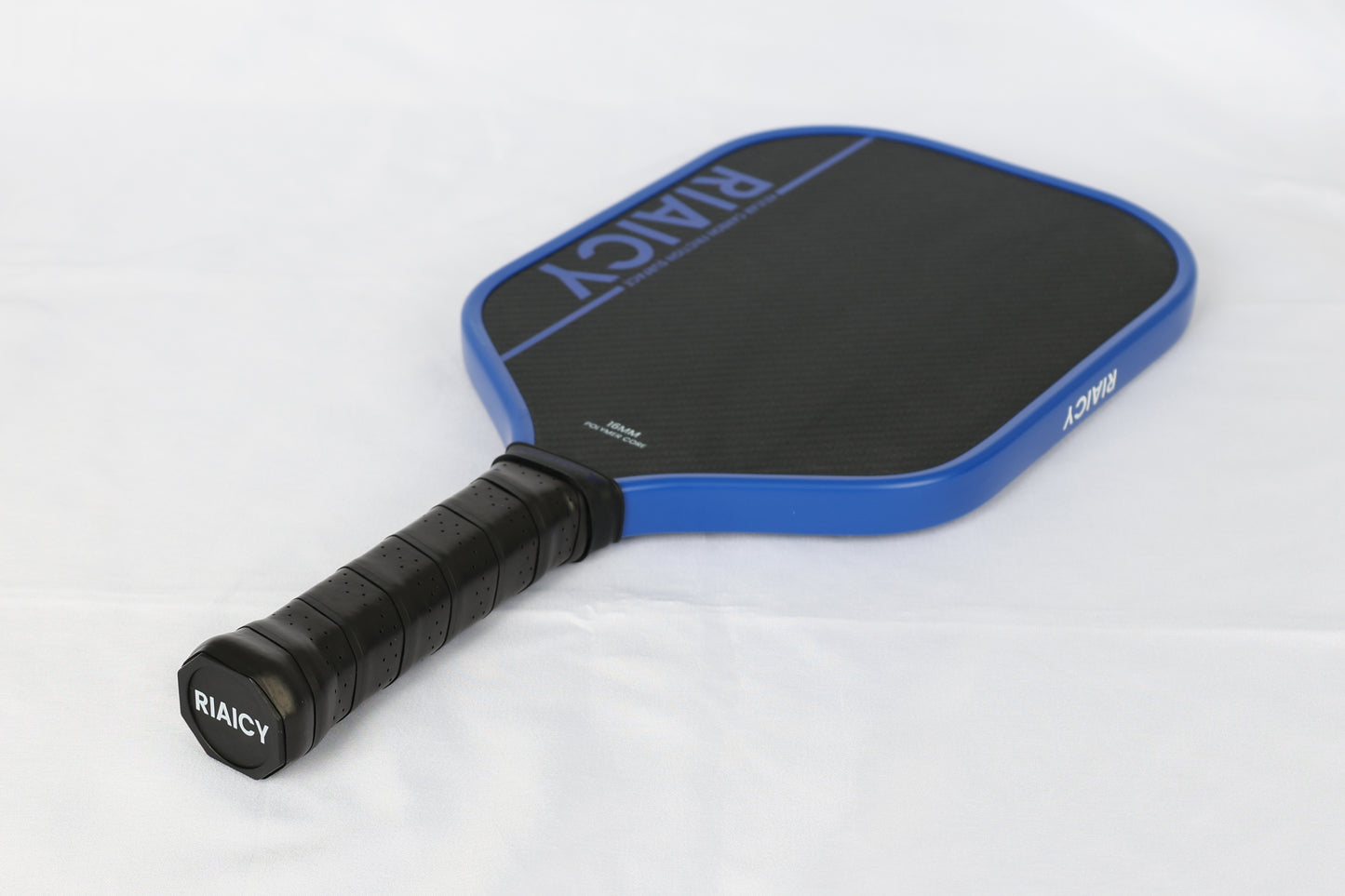 RIAICY Pickleball Rackets for Adults Pickleball Paddles Provides Powerful Offensive Output, Suitable for Offensive Players