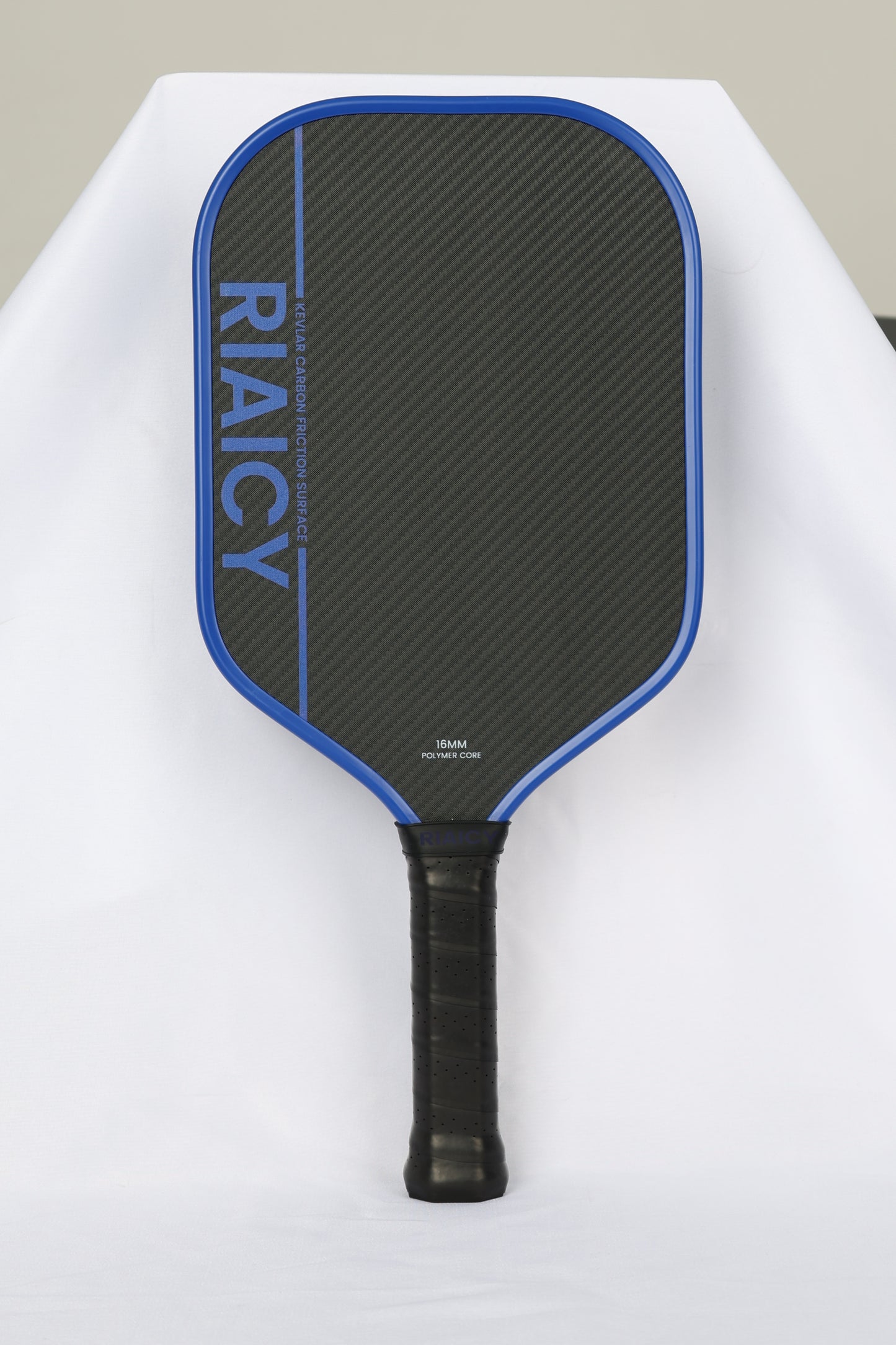 RIAICY Pickleball Rackets for Adults Pickleball Paddles Provides Powerful Offensive Output, Suitable for Offensive Players