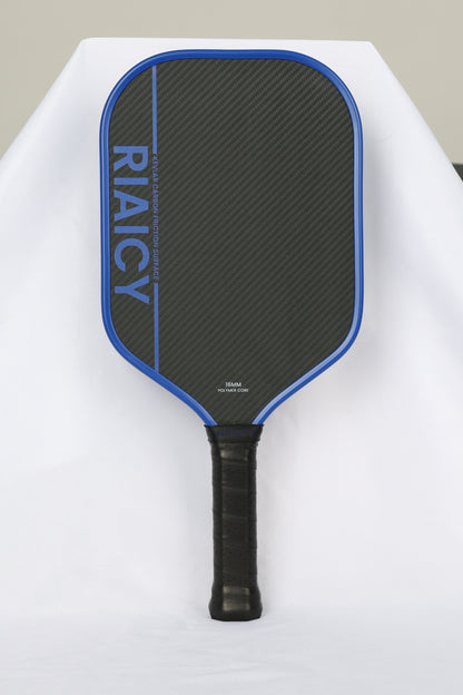 RIAICY Pickleball Rackets for Adults Pickleball Paddles Provides Powerful Offensive Output, Suitable for Offensive Players