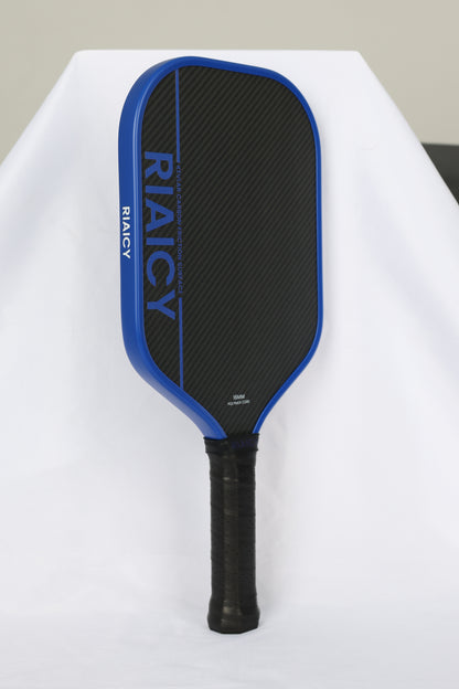 RIAICY Pickleball Rackets for Adults Pickleball Paddles Provides Powerful Offensive Output, Suitable for Offensive Players