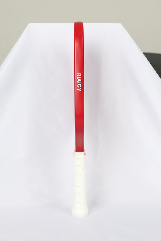 RIAICY Pickleball Racquet Kevlar Surface&Carbon Fiber Epp Core Pro Pickle Ball Paddles 5 Generation Hot Pressing Molding Integrated Racket Balanced