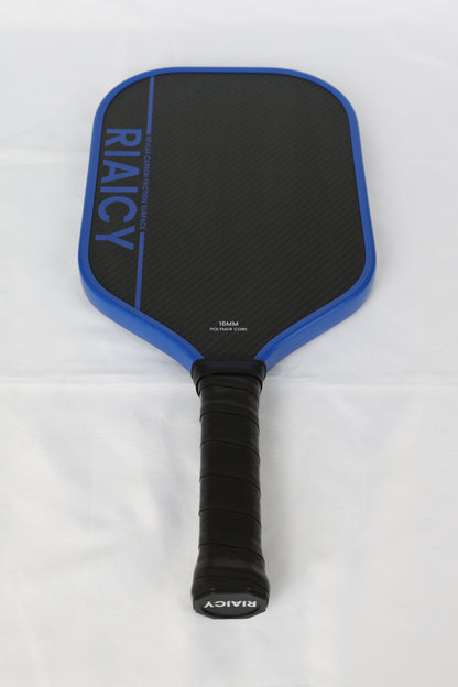 RIAICY Pickleball Rackets for Adults Pickleball Paddles Provides Powerful Offensive Output, Suitable for Offensive Players