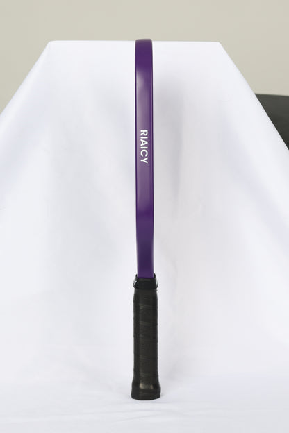 RIAICY Pickleball Rackets for Adults PP Honeycomb Carbon Fiber T700 Pro Pickleball Paddles Suitable for Powerful Strikes and Fast Offensive Tactics